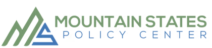 Mountain States Policy Center logo